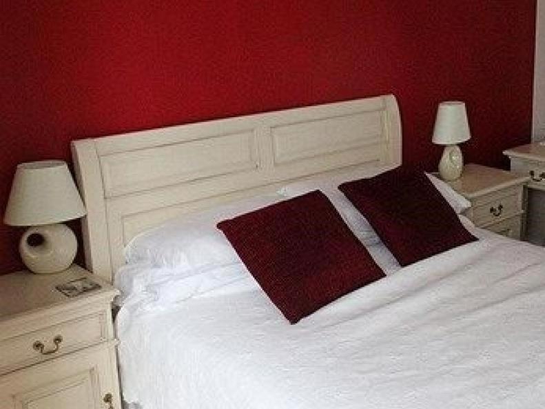 The Swan Hotel Wadebridge Cameră foto